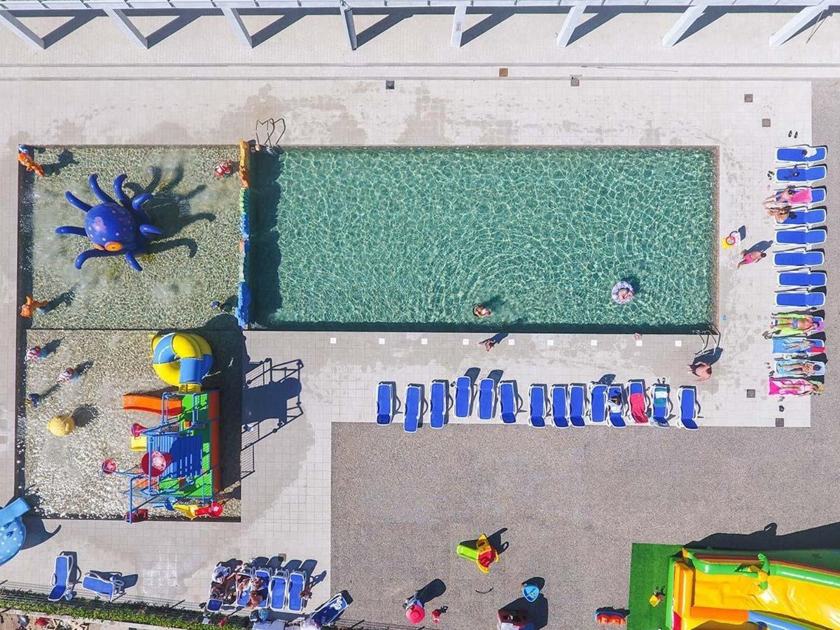 Przy Latarni Resort Niechorze