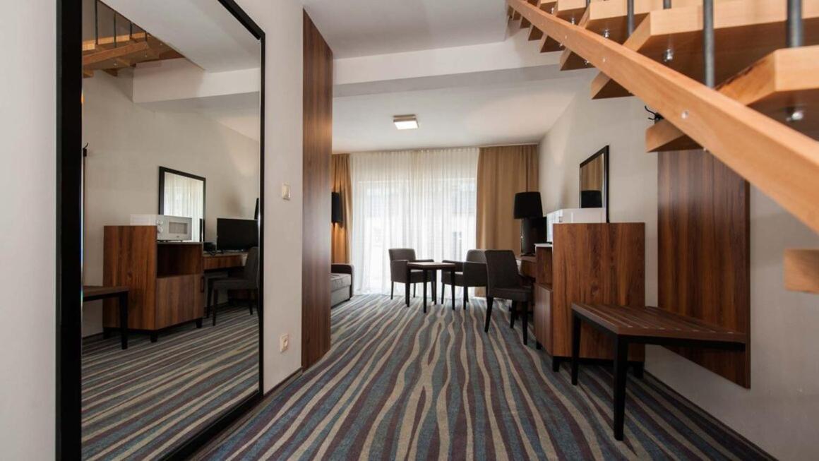 Resort Przy Latarni *