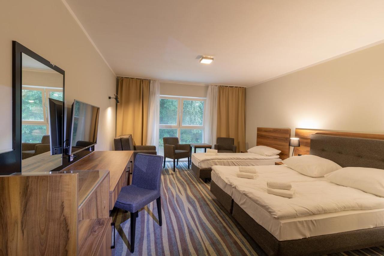 Resort Przy Latarni